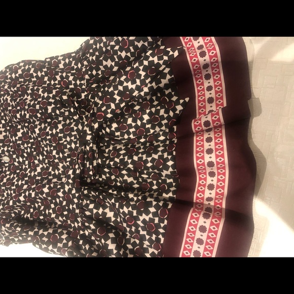 NWT Kate Spade peplum top - Picture 4 of 8